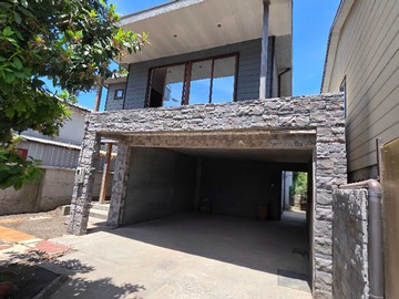 Venta / Casa / Coronel