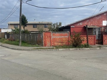 Venta / Casa / Coronel