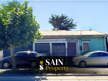 Venta / Casa / Coronel