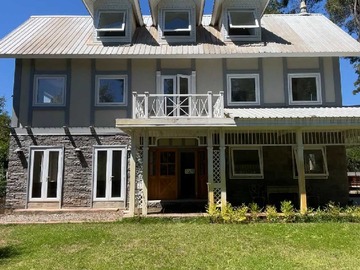 Venta / Casa / Coronel