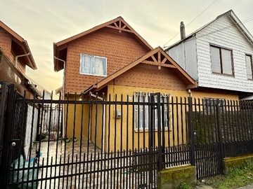 Venta / Casa / Coronel