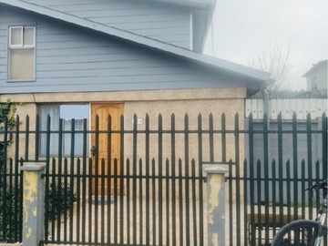 Venta / Casa / Coronel