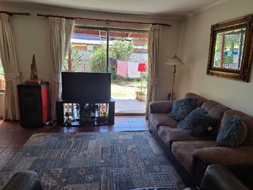 Venta / Casa / Coronel