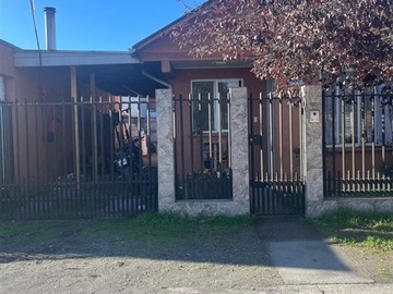 Venta / Casa / Coronel