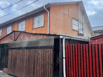 Venta / Casa / Coronel