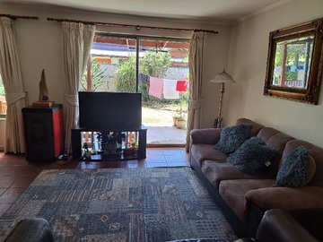 Venta / Casa / Coronel