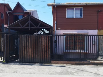 Venta / Casa / Coronel