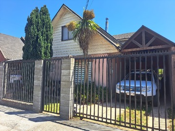 Venta / Casa / Coronel