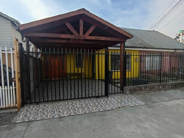 Venta / Casa / Coronel