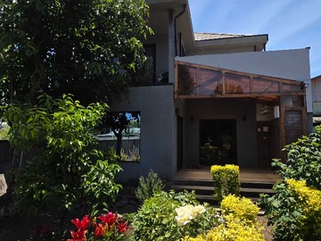 Venta / Casa / Coronel