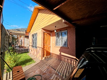 Venta / Casa / Coronel