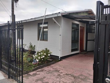 Venta / Casa / Coronel