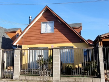 Venta / Casa / Coronel