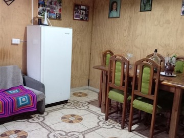 Venta / Casa / Coronel