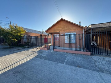 Venta / Casa / Coronel