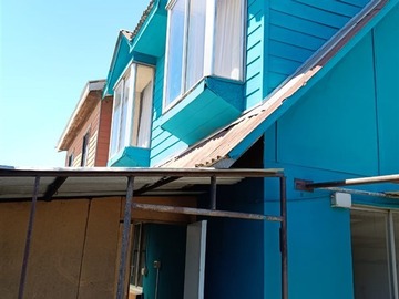 Venta / Casa / Coronel