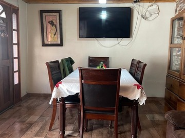 Venta / Casa / Coronel
