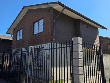 Venta / Casa / Coronel