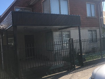 Venta / Casa / Coronel