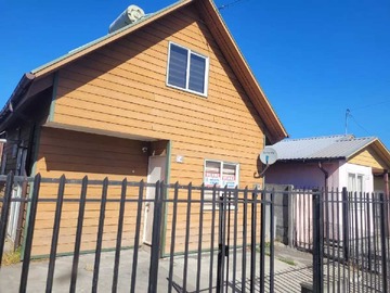 Venta / Casa / Coronel