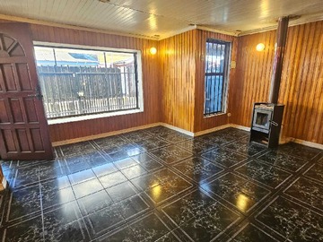 Venta / Casa / Coronel