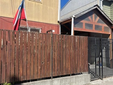 Venta / Casa / Coronel