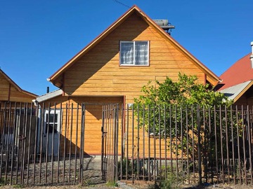 Venta / Casa / Coronel