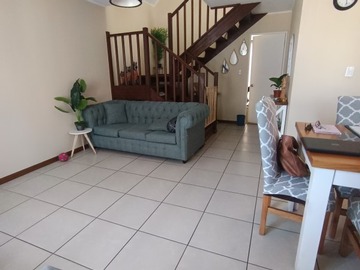 Venta / Casa / Coronel