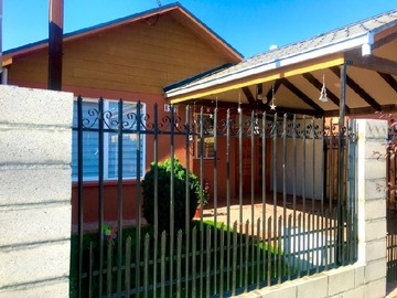 Venta / Casa / Coronel