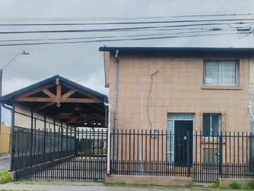 Venta / Casa / Coronel
