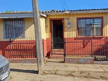 Venta / Casa / Coronel
