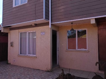 Venta / Casa / Coronel