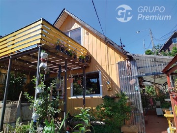 Venta / Casa / Corral