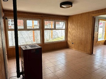 Venta / Casa / Coyhaique