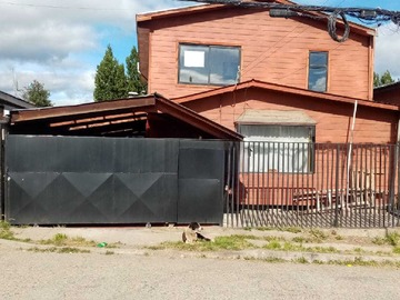 Venta / Casa / Coyhaique