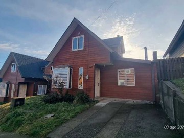 Venta / Casa / Coyhaique