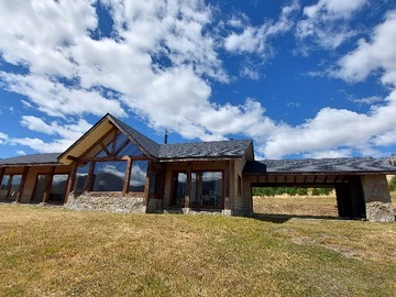 Venta / Casa / Coyhaique