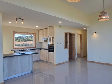 Venta / Casa / Coyhaique