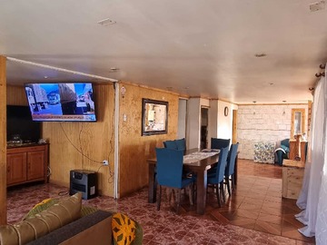 Venta / Casa / Coyhaique