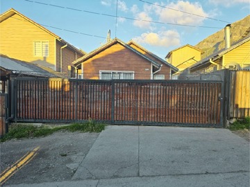 Venta / Casa / Coyhaique