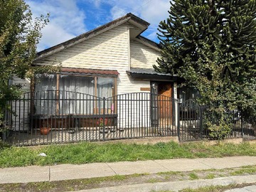 Venta / Casa / Coyhaique