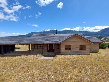 Venta / Casa / Coyhaique