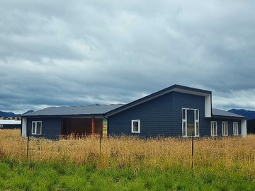 Venta / Casa / Coyhaique