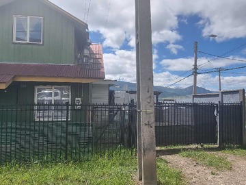 Venta / Casa / Coyhaique