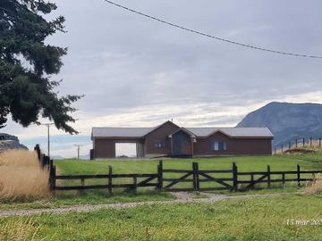 Venta / Casa / Coyhaique