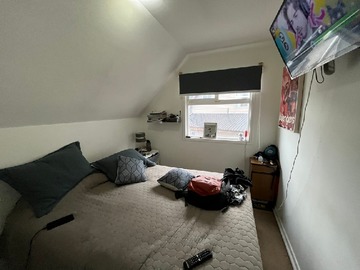 Dormitorio 4