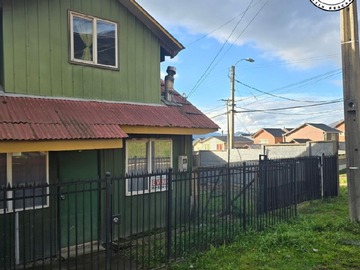 Venta / Casa / Coyhaique