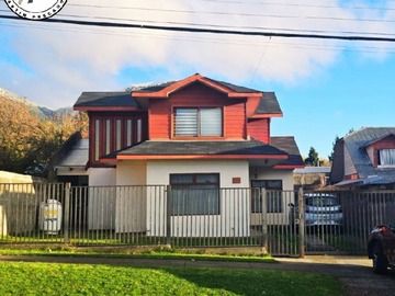 Venta / Casa / Coyhaique