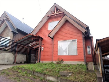 Venta / Casa / Coyhaique