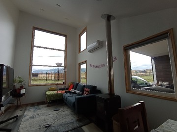 Venta / Casa / Coyhaique